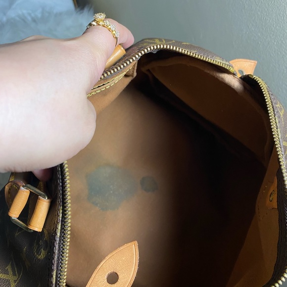 SOLD on IG Speedy 30 - Picture 7 of 8